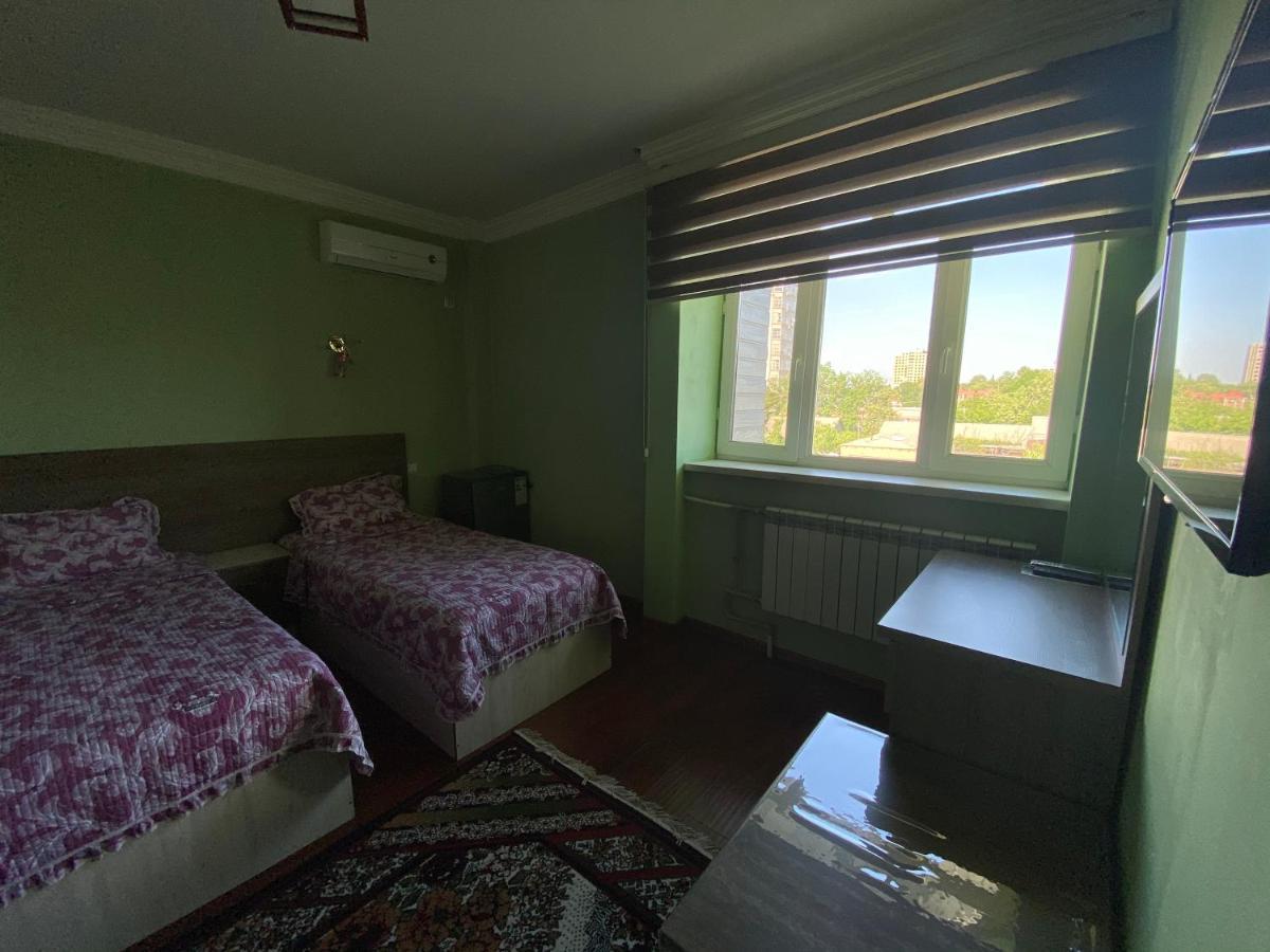 PAMIR HOTEL-HOSTEL ДУШАНБЕ 3* (Таджикистан) - от 1298 RUB | NOCHI